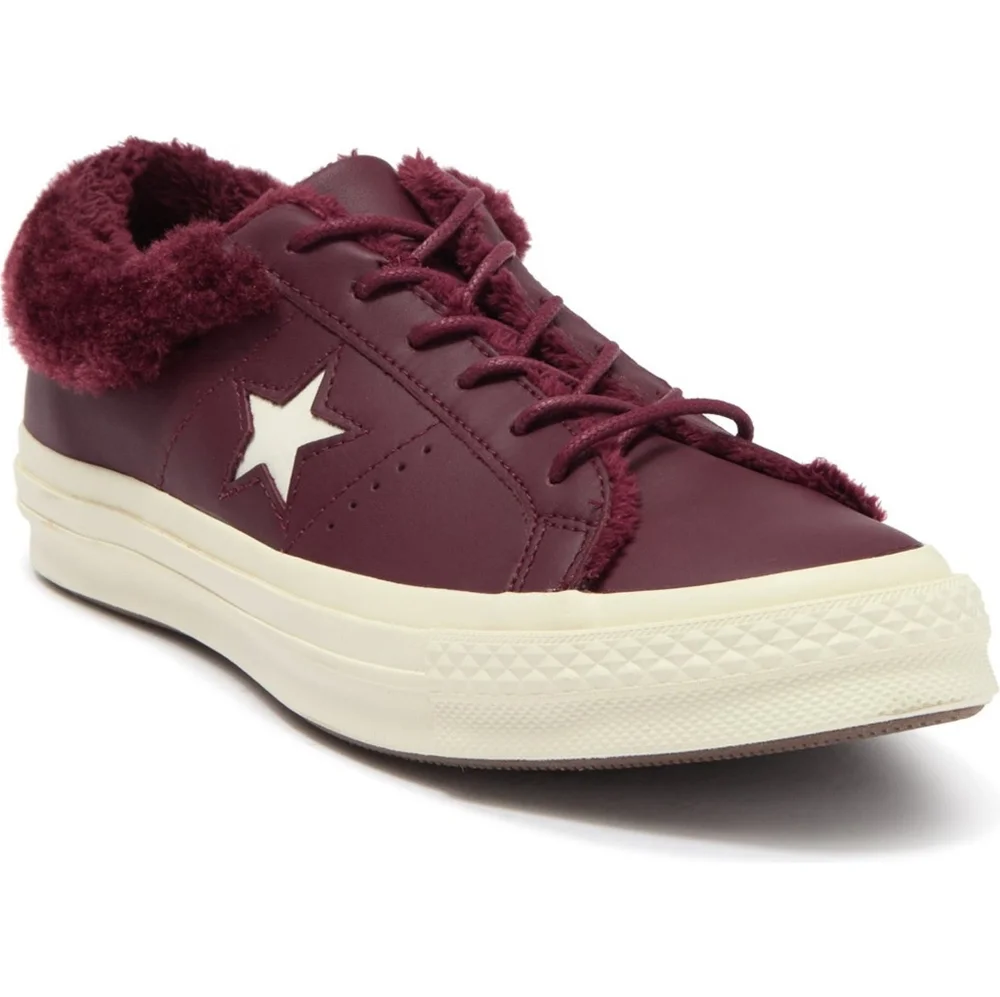 NIB Converse One Star Oxford sneaker - Picture 2 of 11